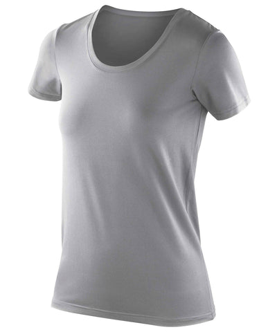 Softex® t-shirt | cloudy grey