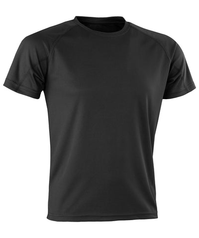 Performance Aircool tee | black