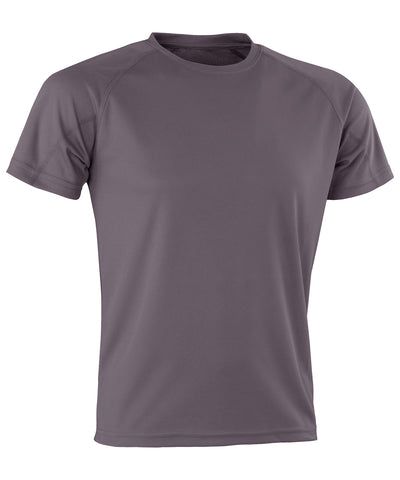Performance Aircool tee | grey