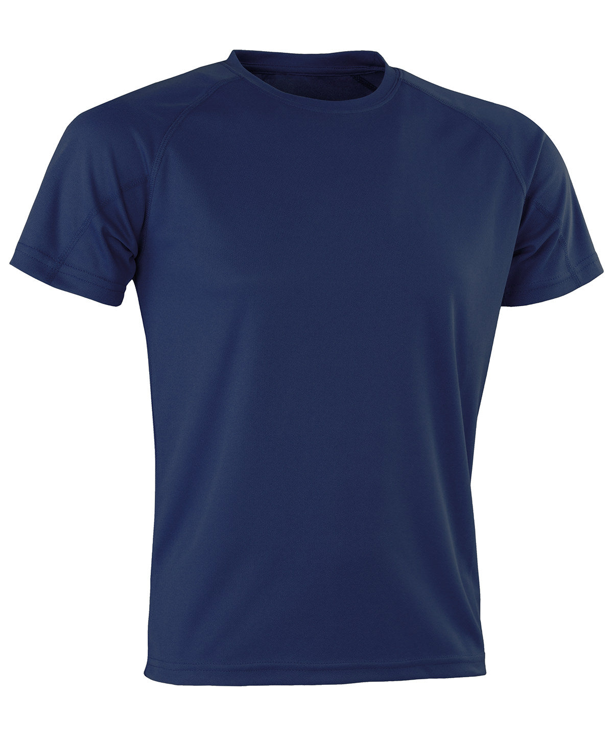 Performance Aircool tee | navy