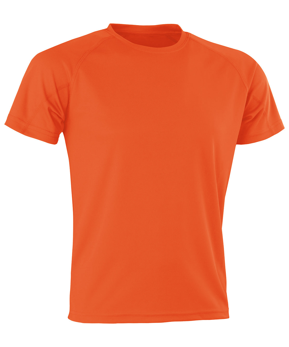 Performance Aircool tee | orange