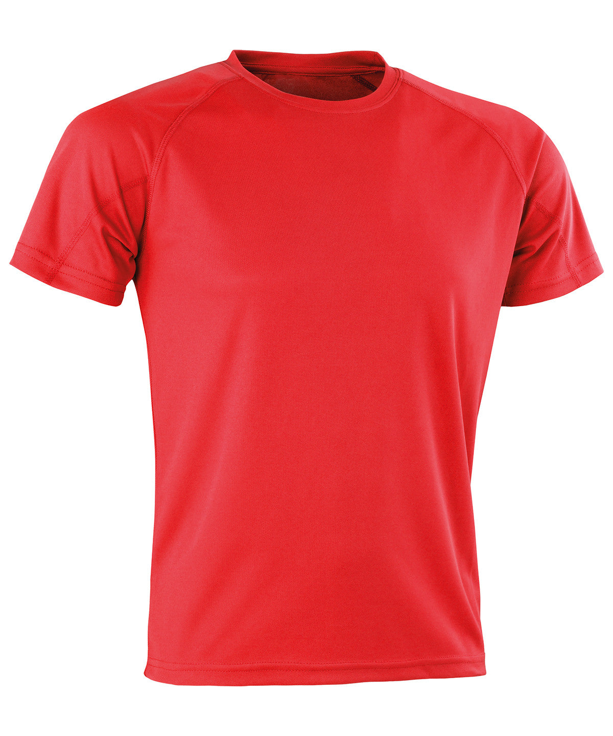 Performance Aircool tee | red