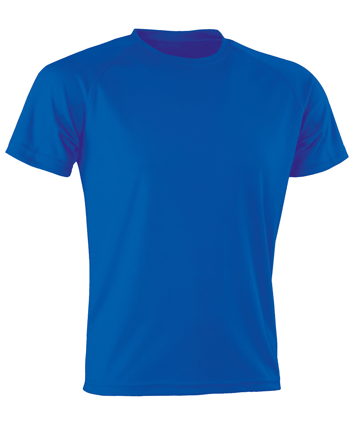 Performance Aircool tee | royal