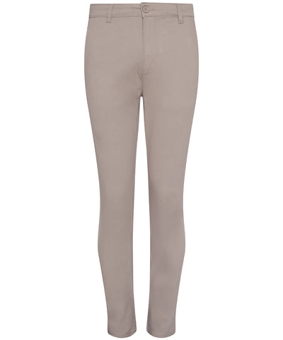 Adam slim chinos | stone