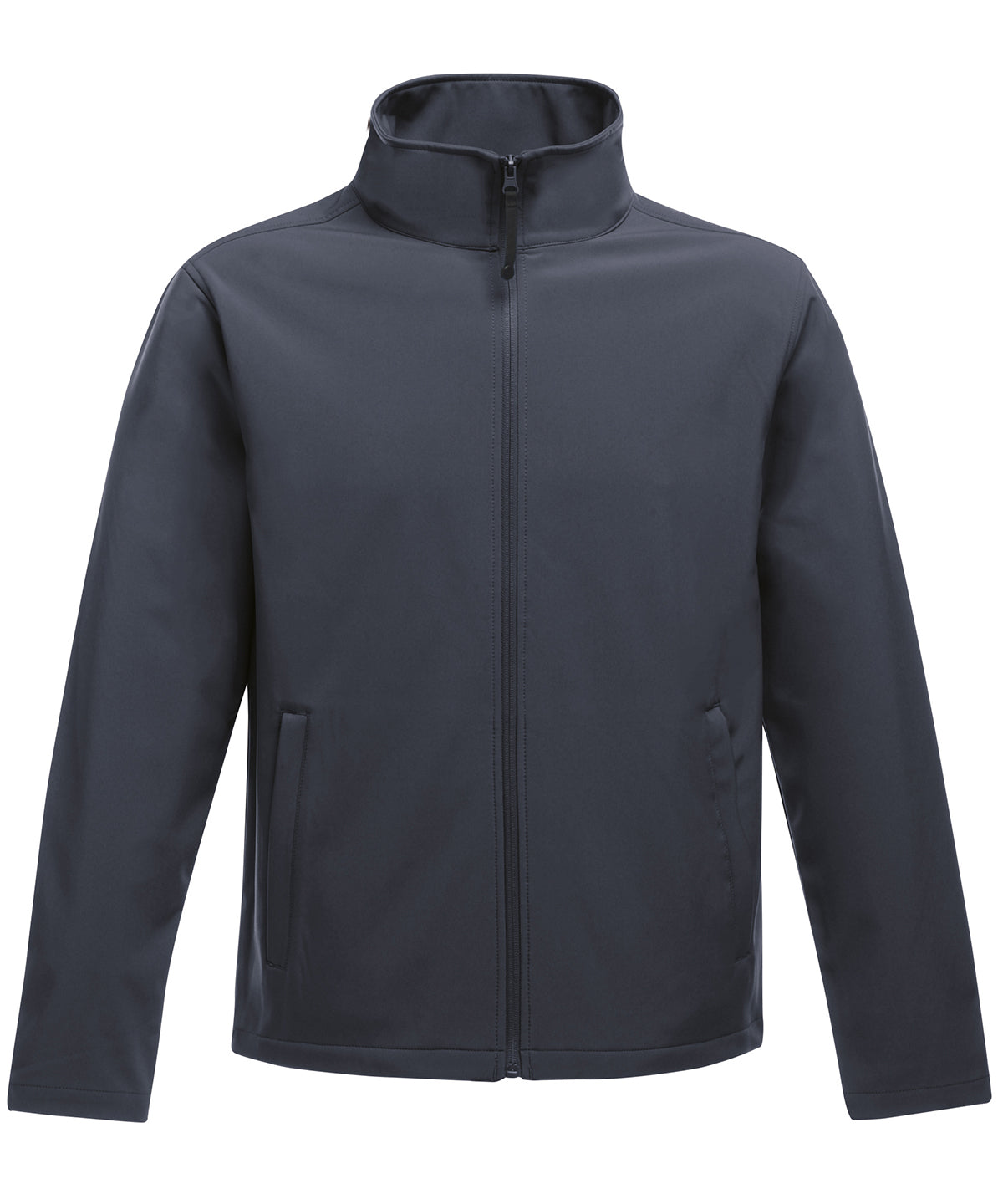 Ablaze printable softshell | navy