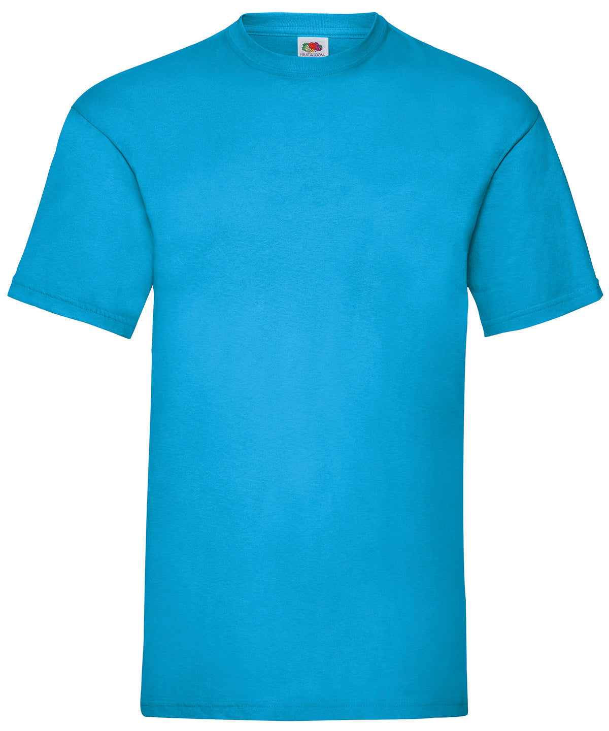 Valueweight T | azure blue