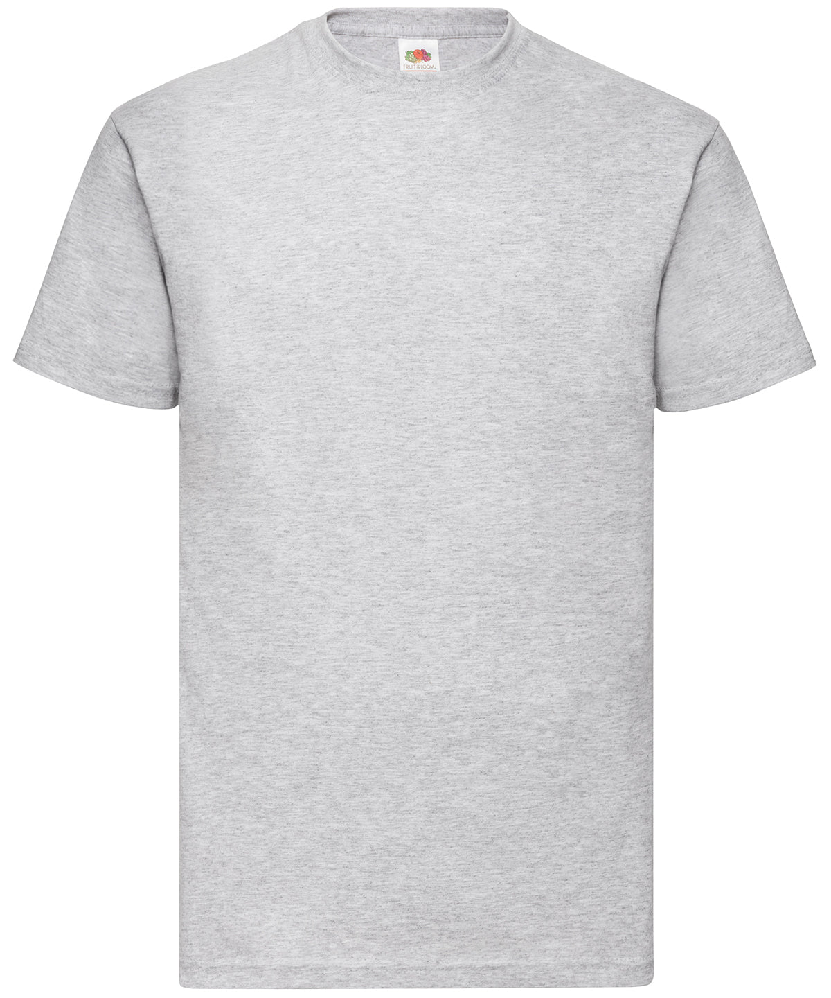 Valueweight T | heather grey