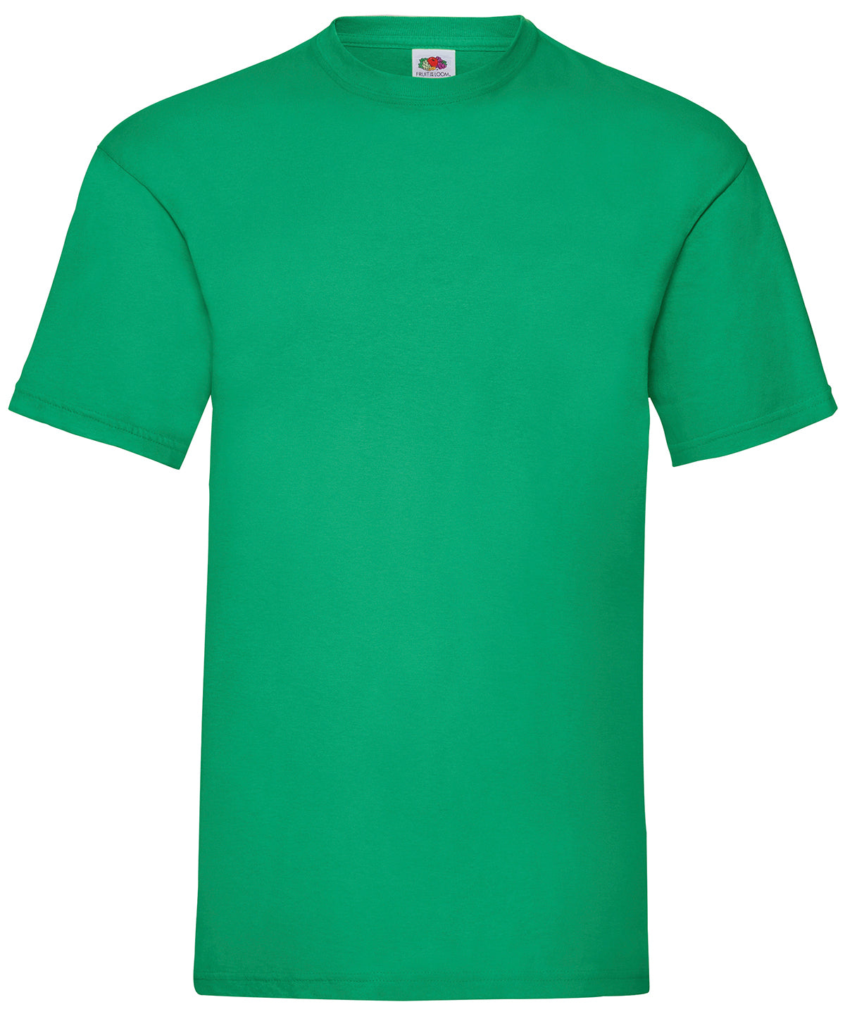 Valueweight T | kelly green