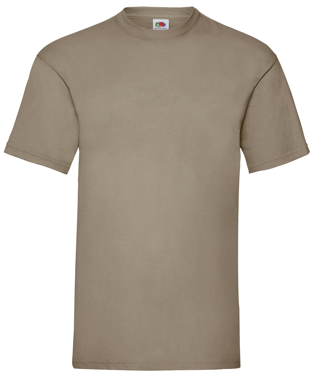Valueweight T | khaki
