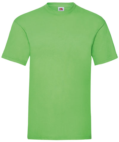 Valueweight T | lime