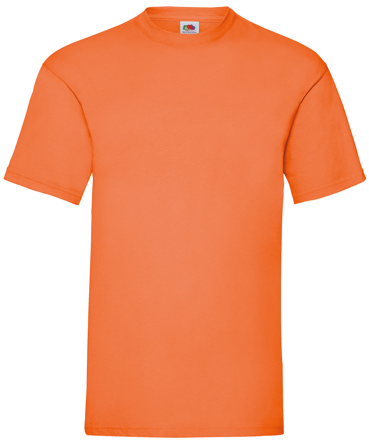 Valueweight T | orange