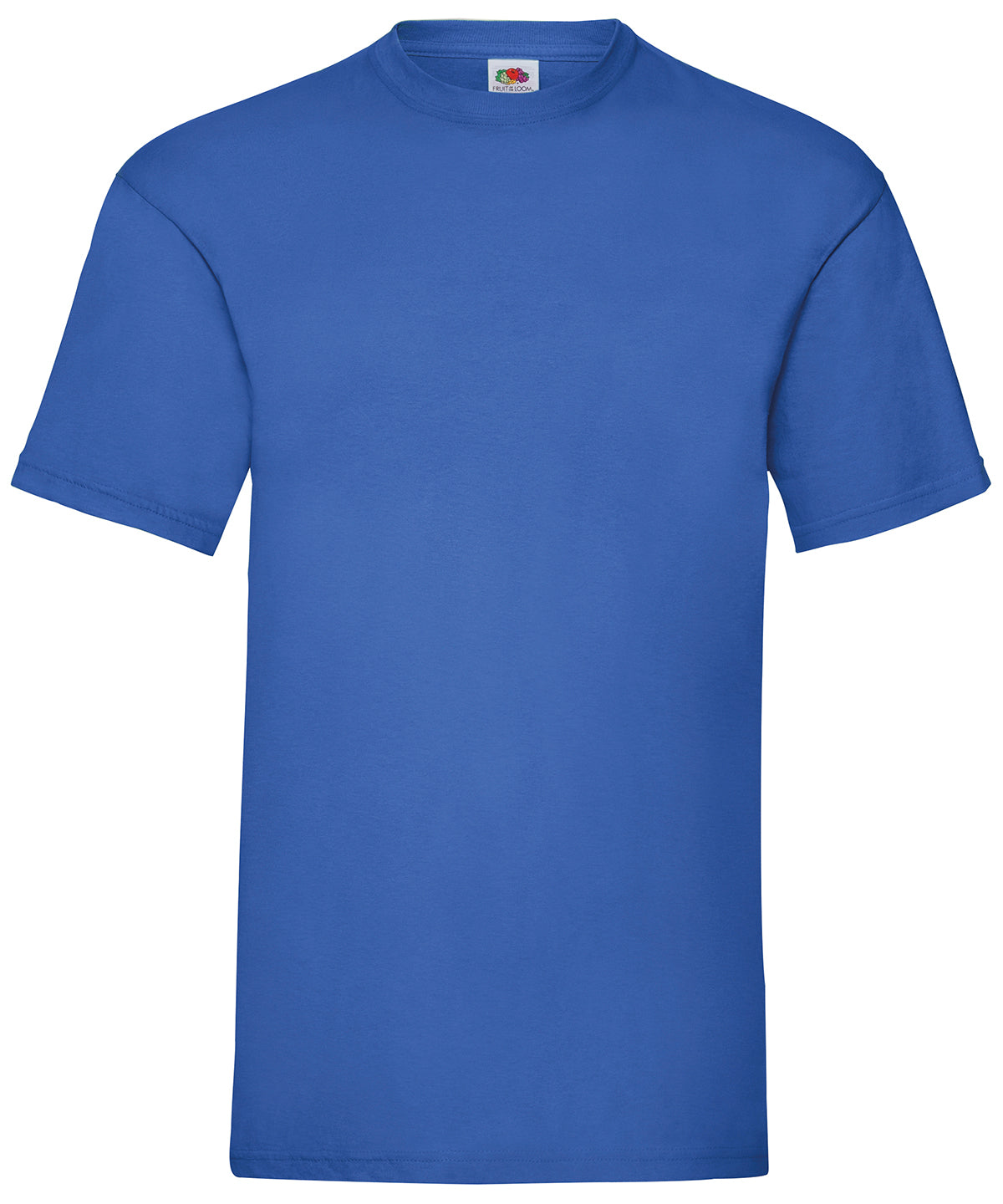 Valueweight T | royal blue