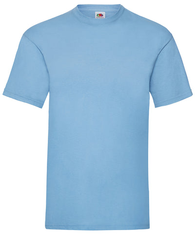 Valueweight T | sky blue