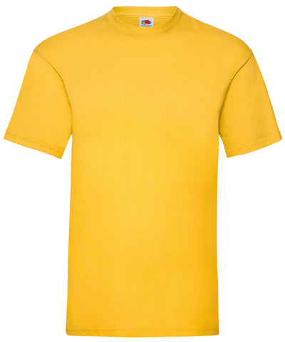 Valueweight T | sunflower