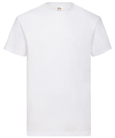 Valueweight T | white