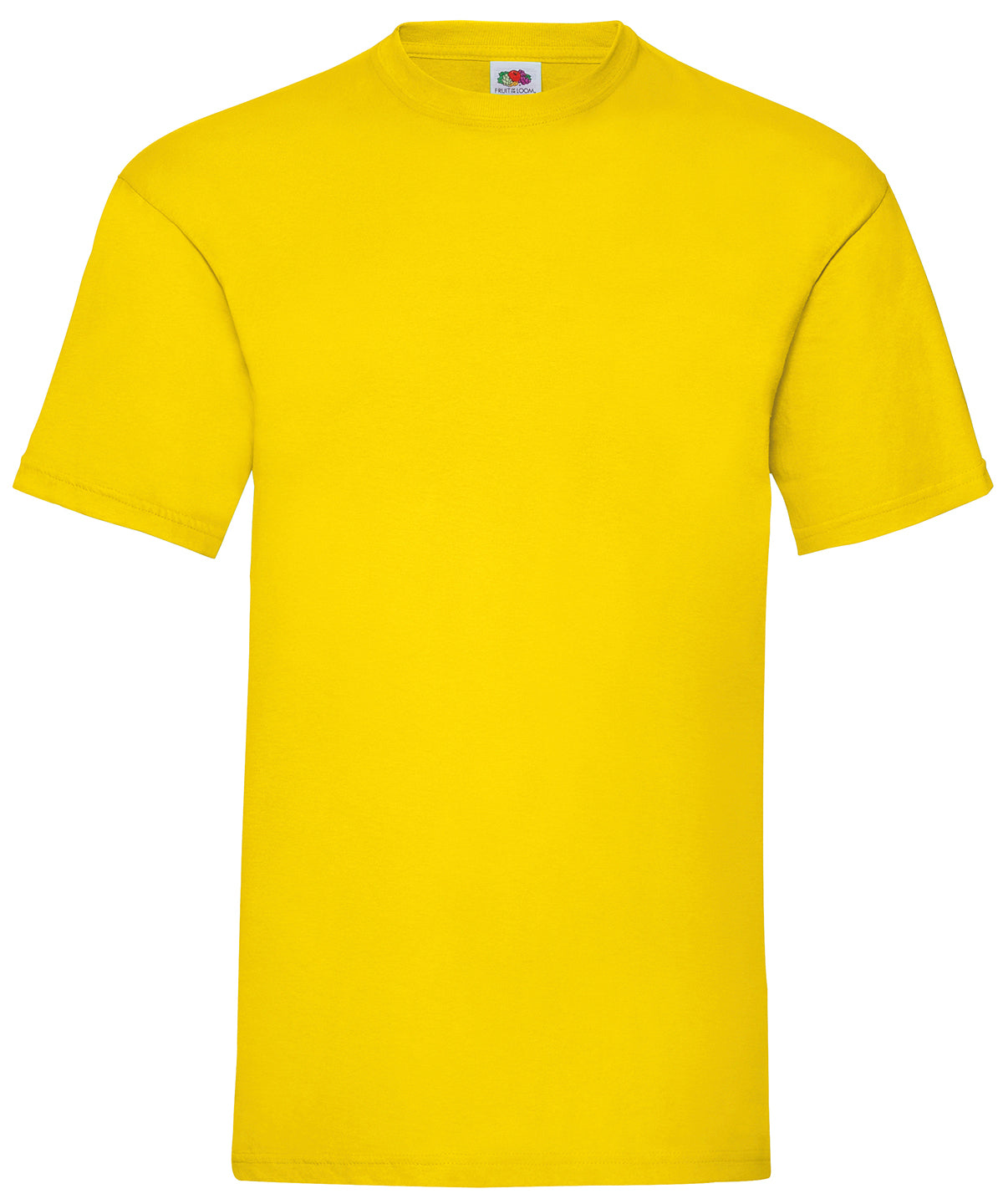 Valueweight T | yellow