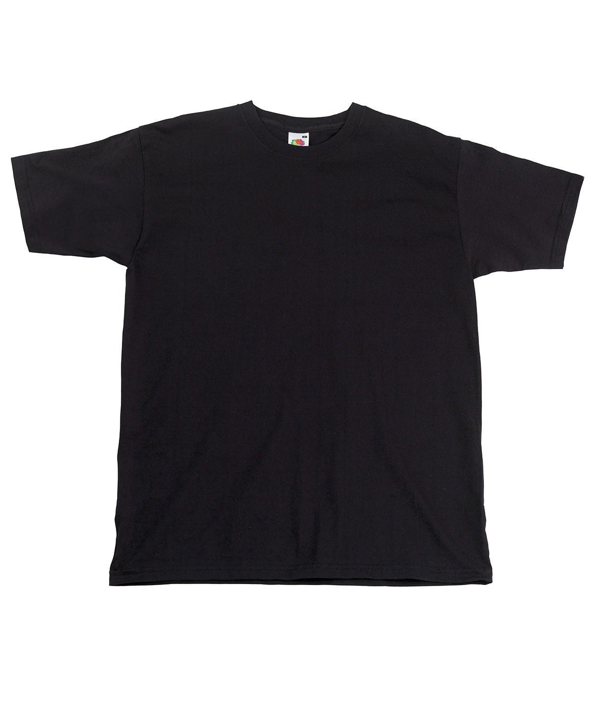 Super premium T | black