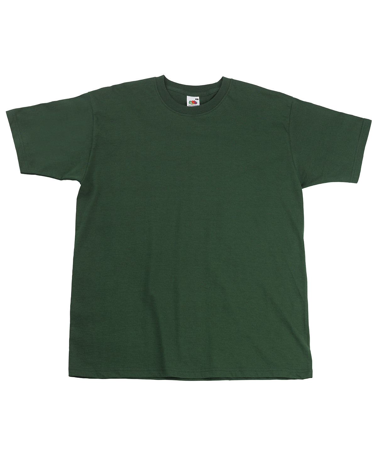 Super premium T | bottle green