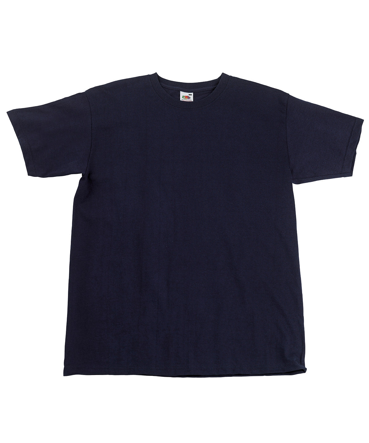 Super premium T | deep navy