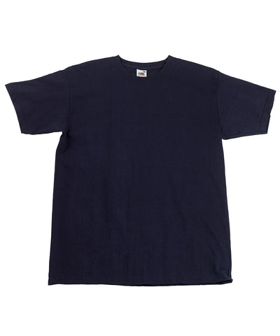 Super premium T | deep navy