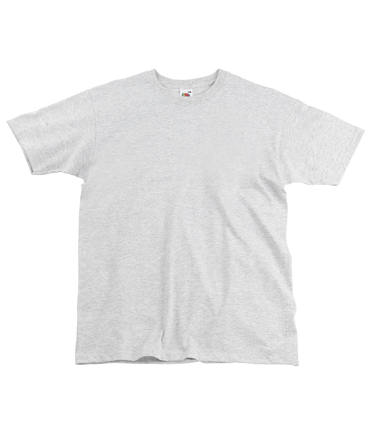 Super premium T | heather grey