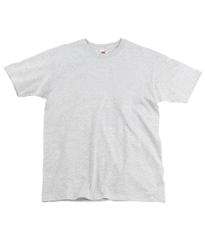 Super premium T | heather grey