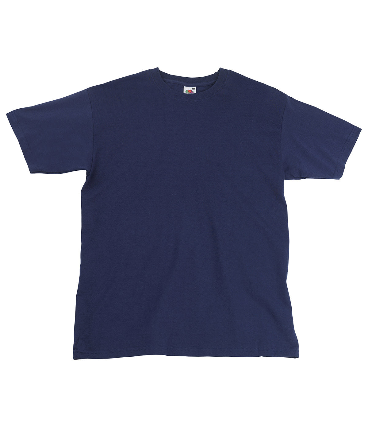 Super premium T | navy