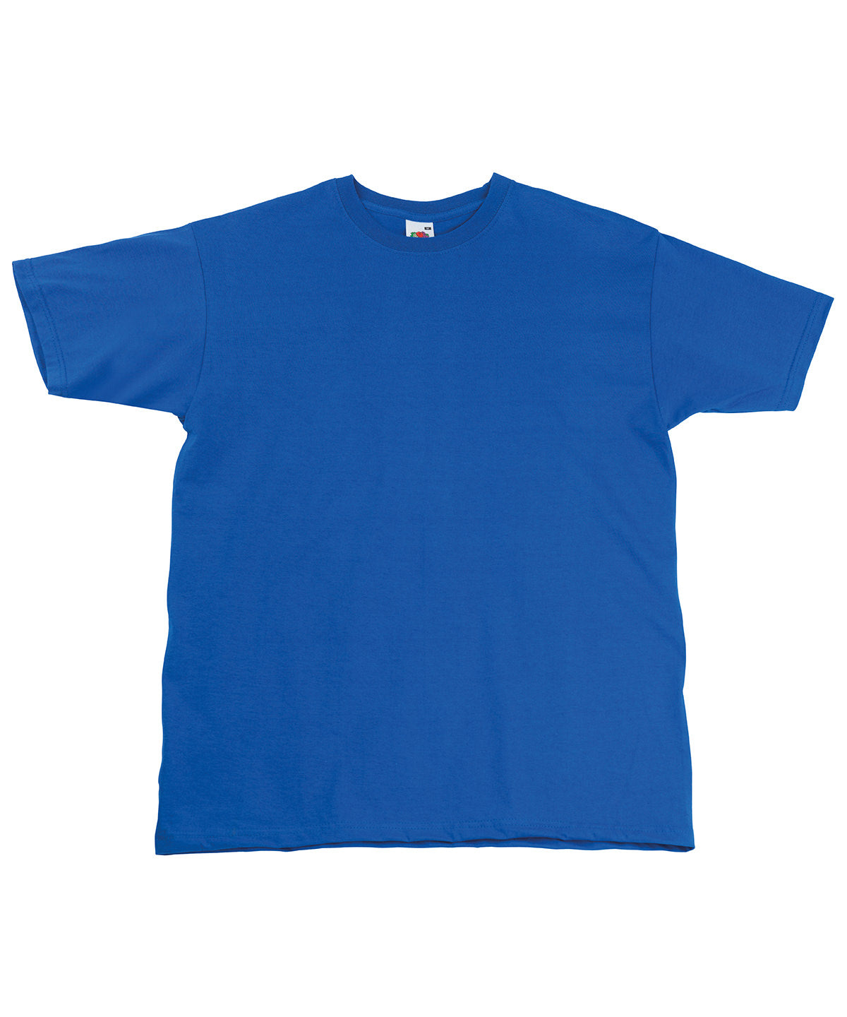 Super premium T | royal blue
