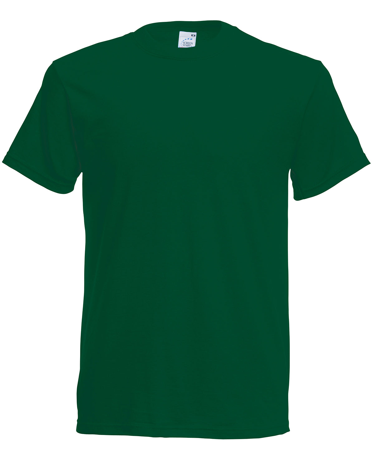 Original T | bottle green
