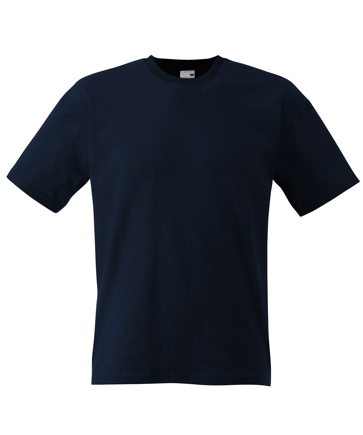 Original T | deep navy