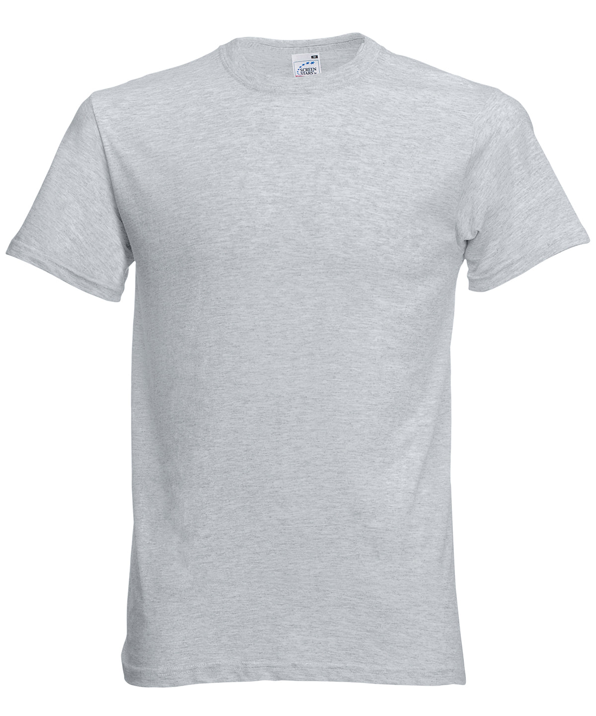 Original T | heather grey