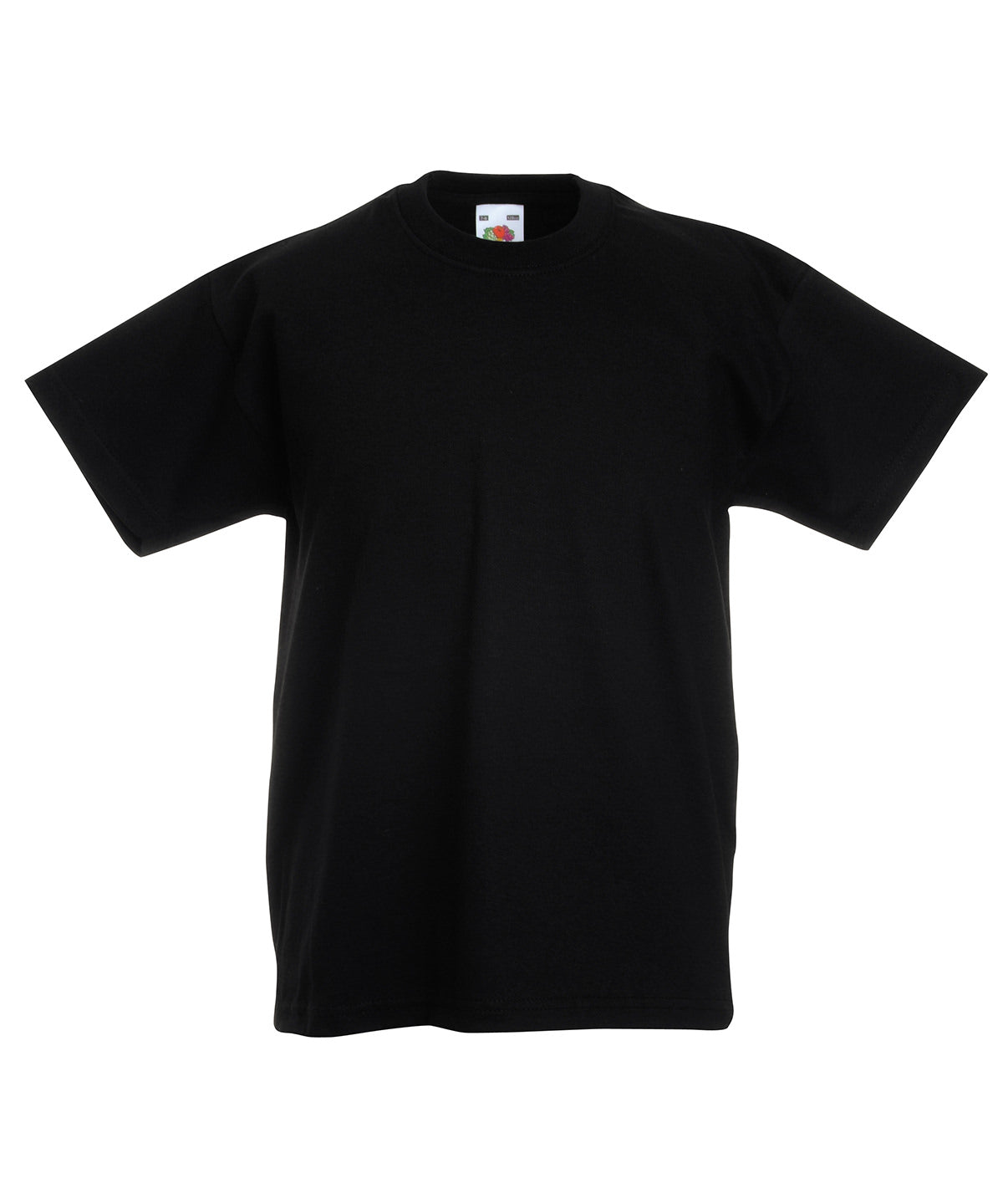 Kids original T | black