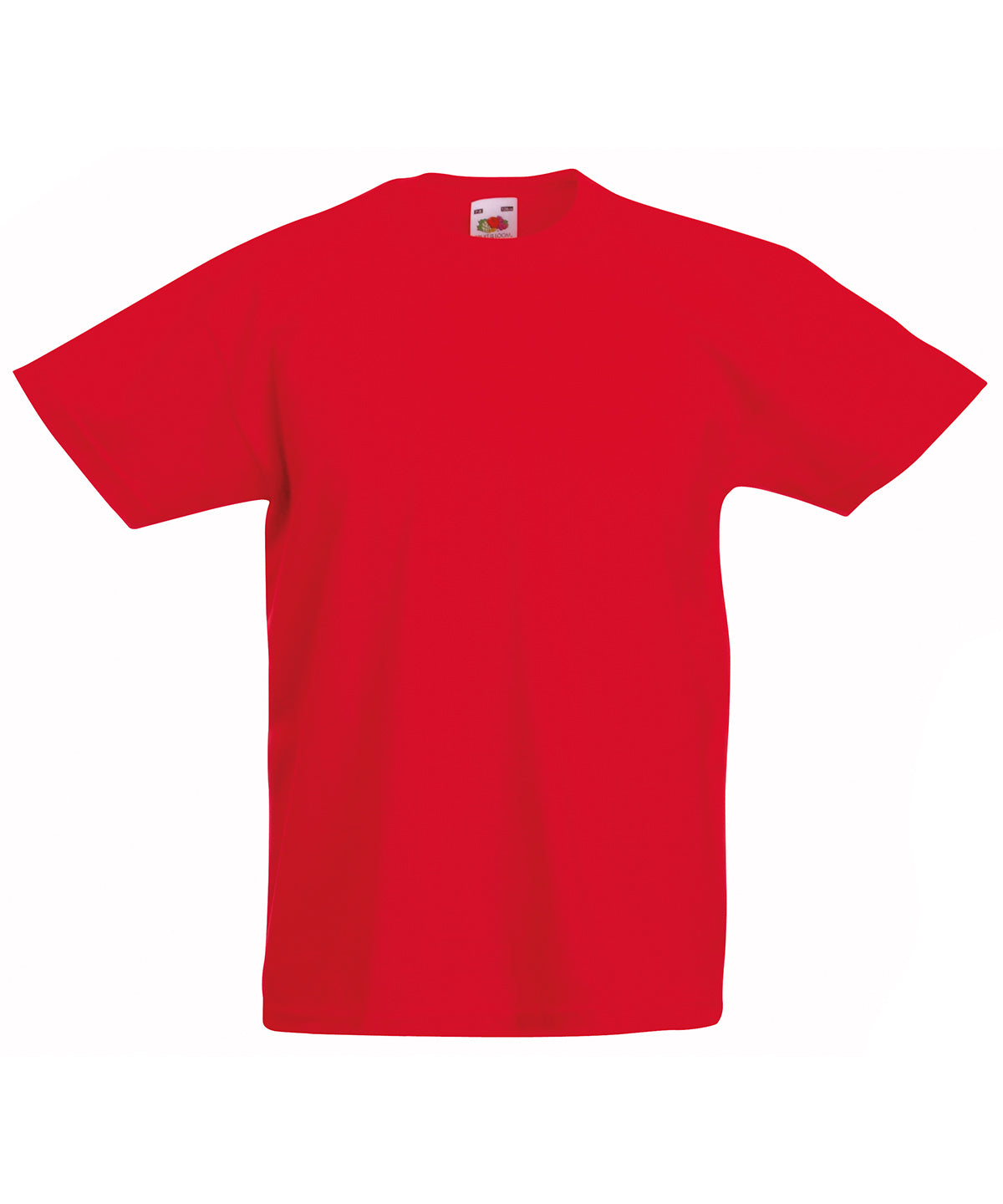 Kids original T | red
