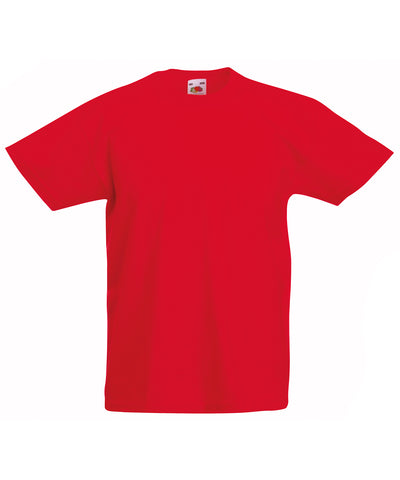 Kids original T | red