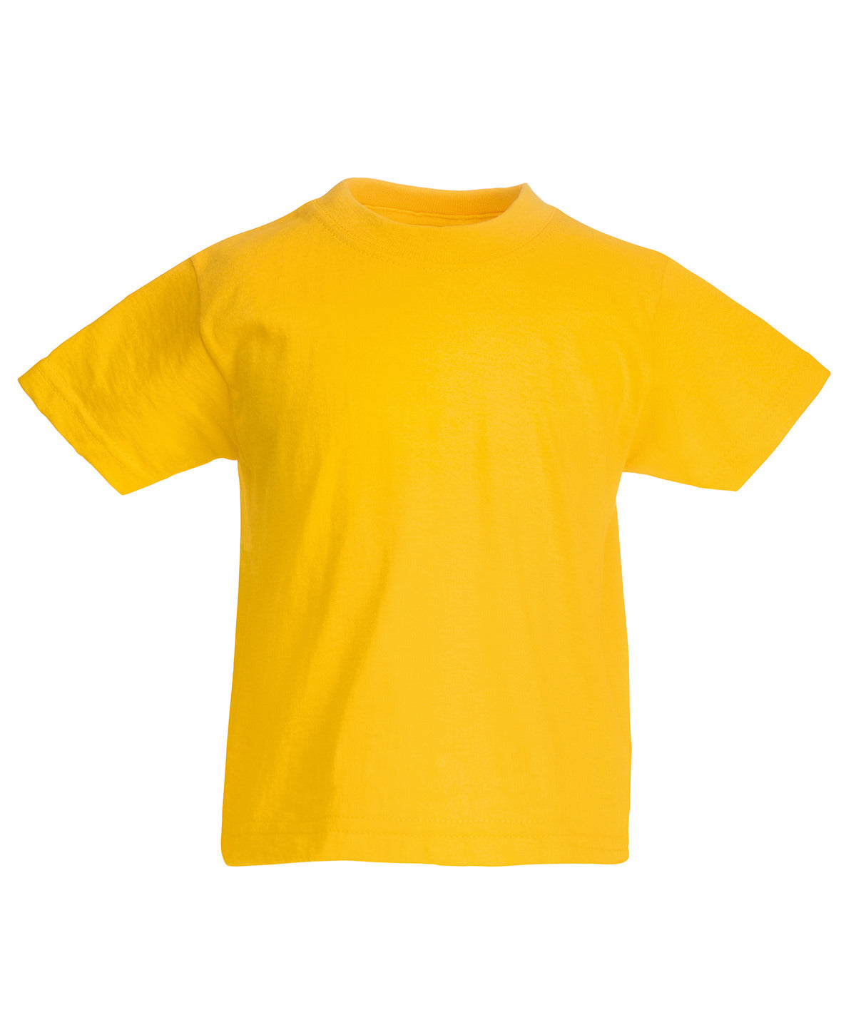 Kids original T | sunflower