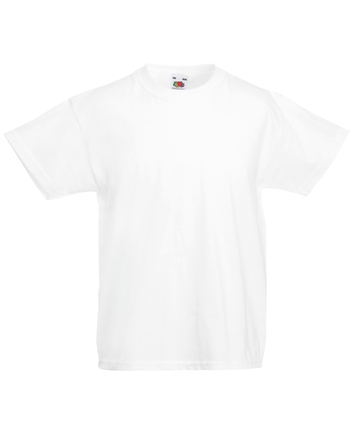 Kids original T | white