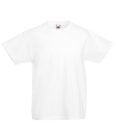 Kids original T | white