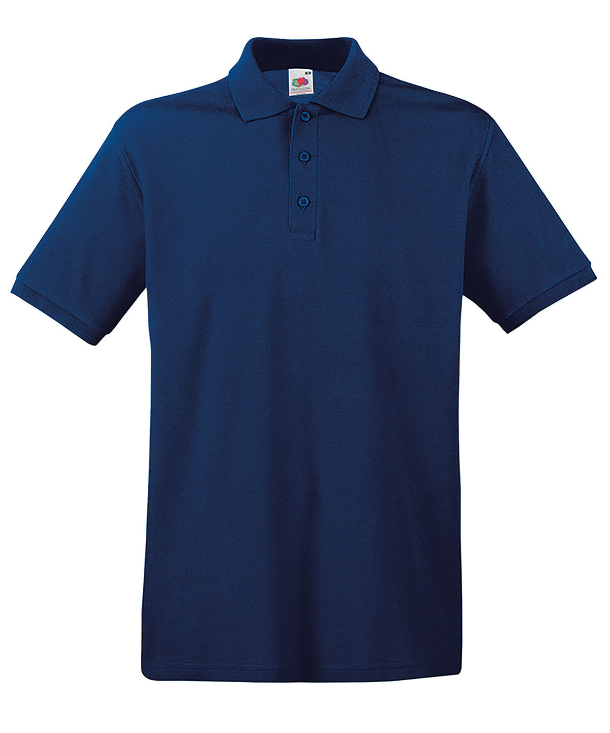 Premium polo | navy