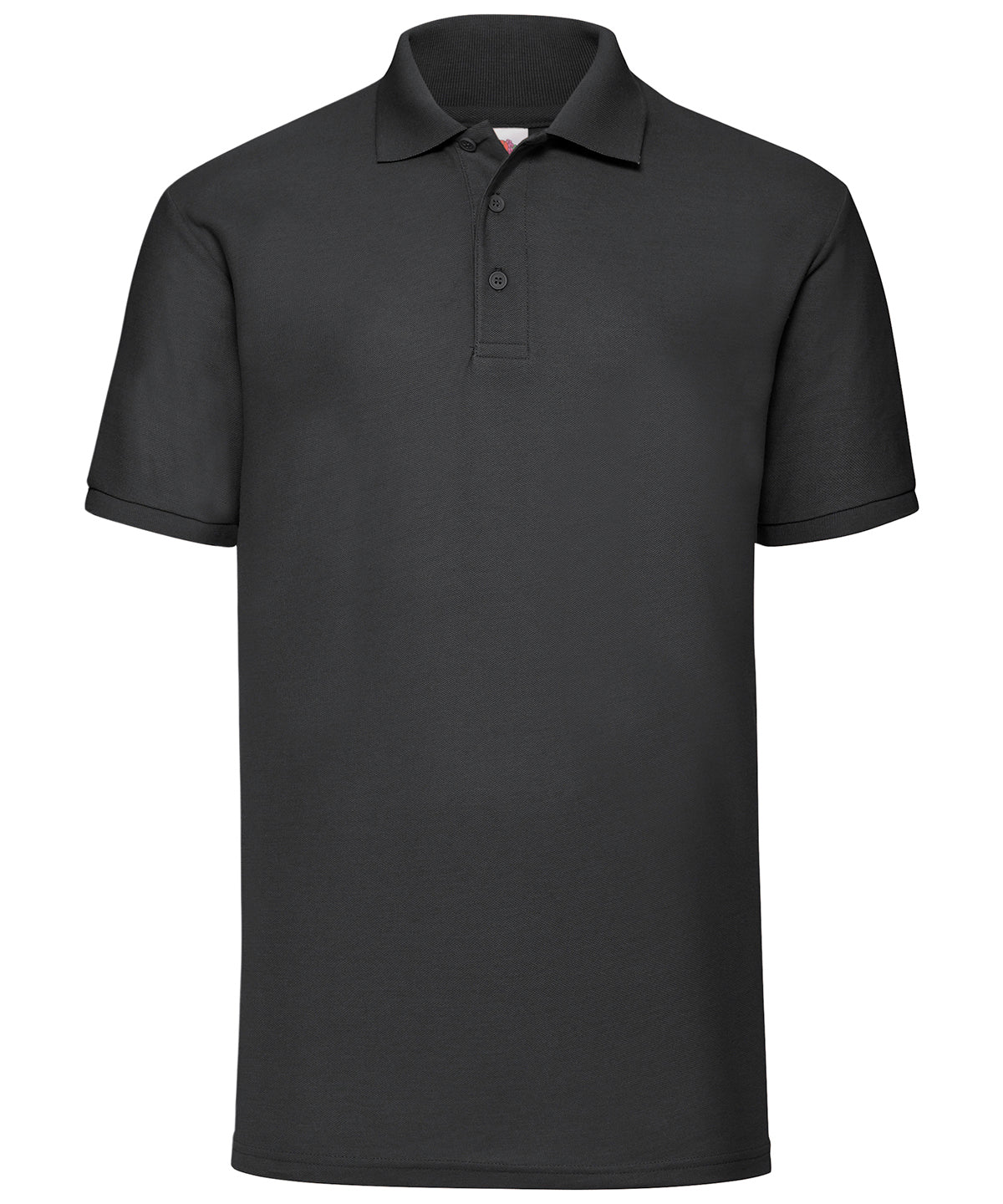 65/35 Polo | black