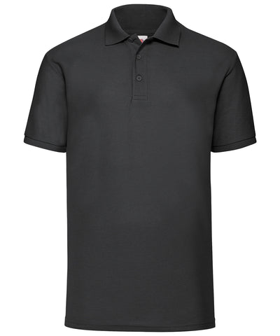 65/35 Polo | black