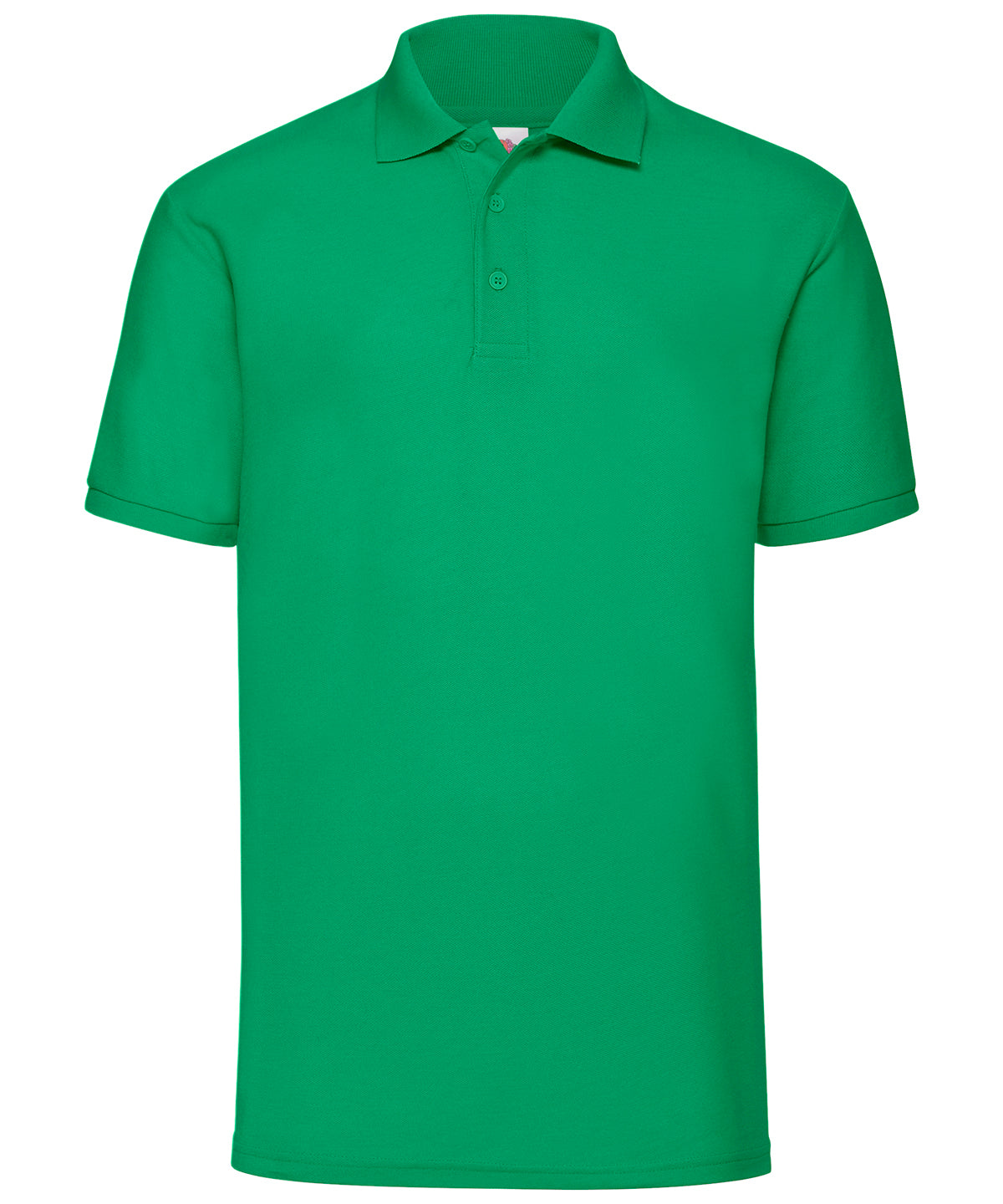65/35 Polo | kelly green