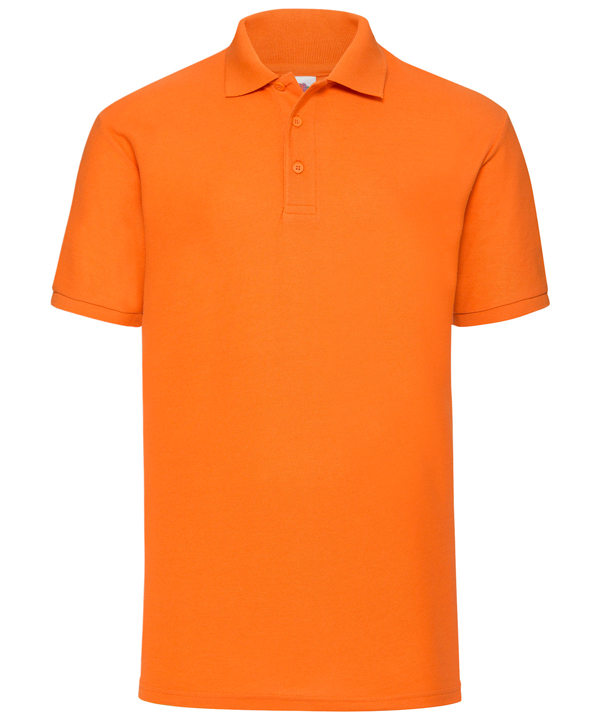 65/35 Polo | orange
