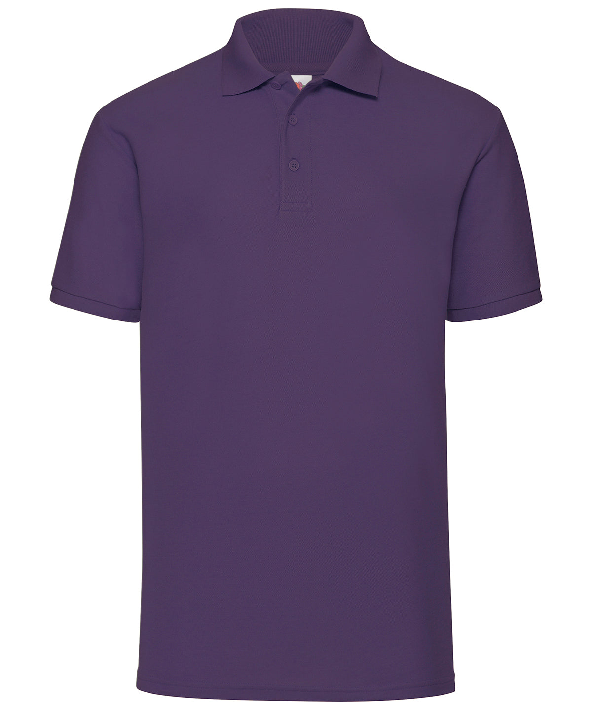65/35 Polo | purple