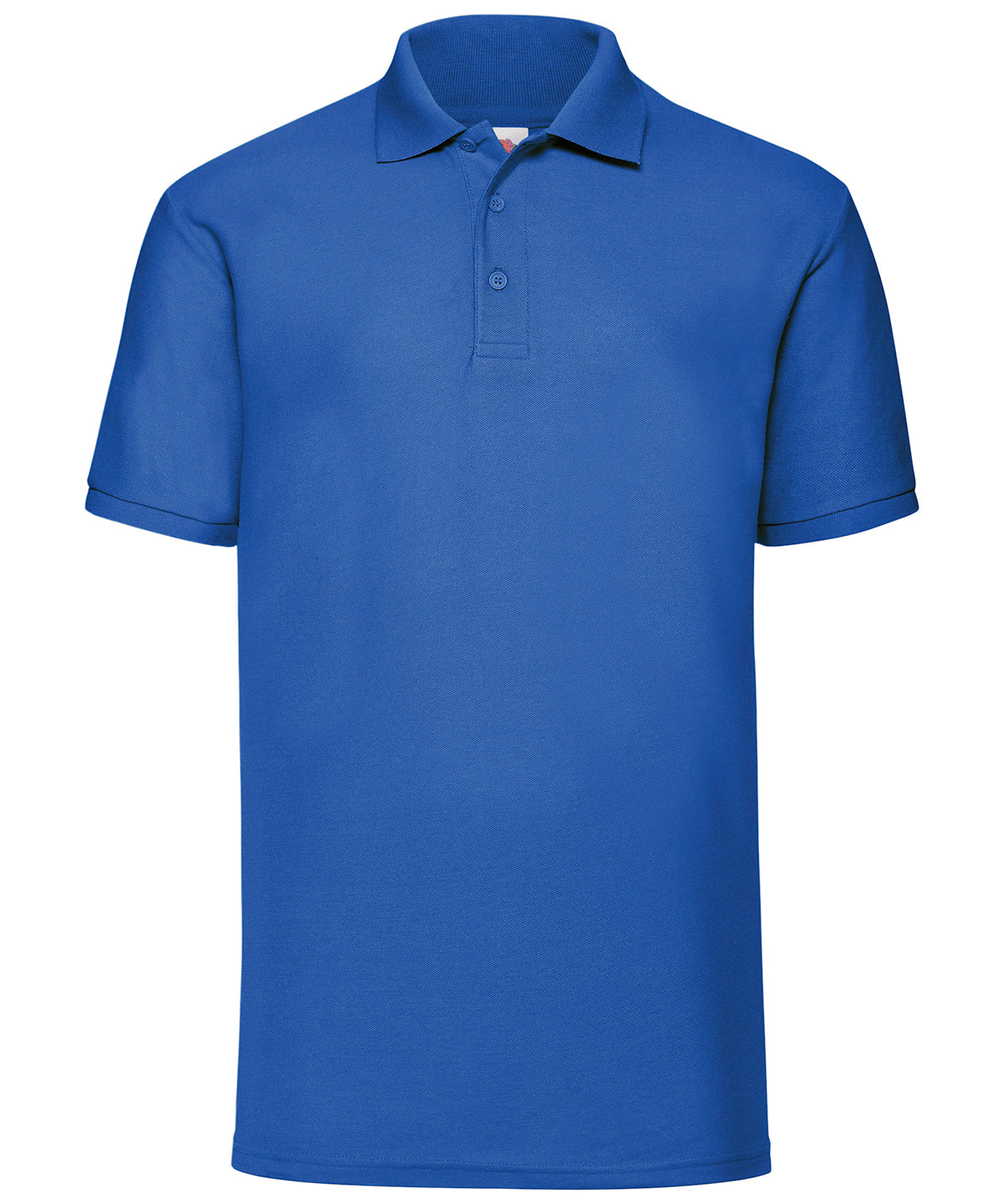 65/35 Polo | royal blue