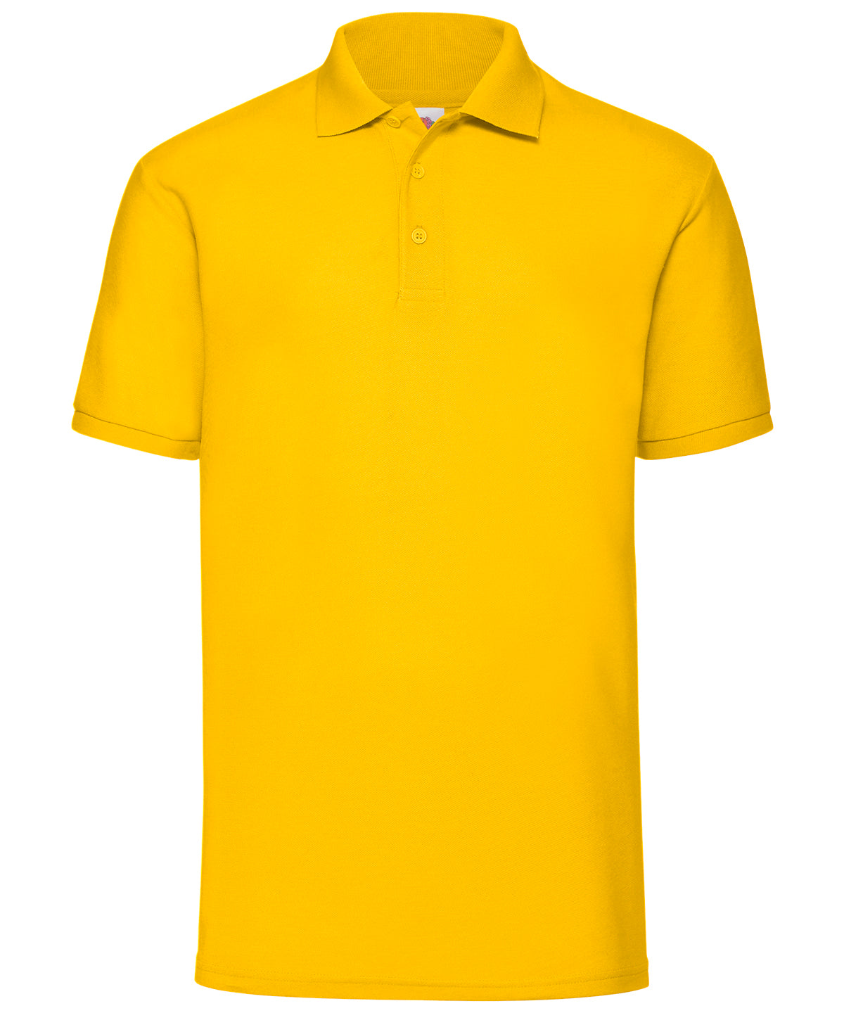 65/35 Polo | sunflower