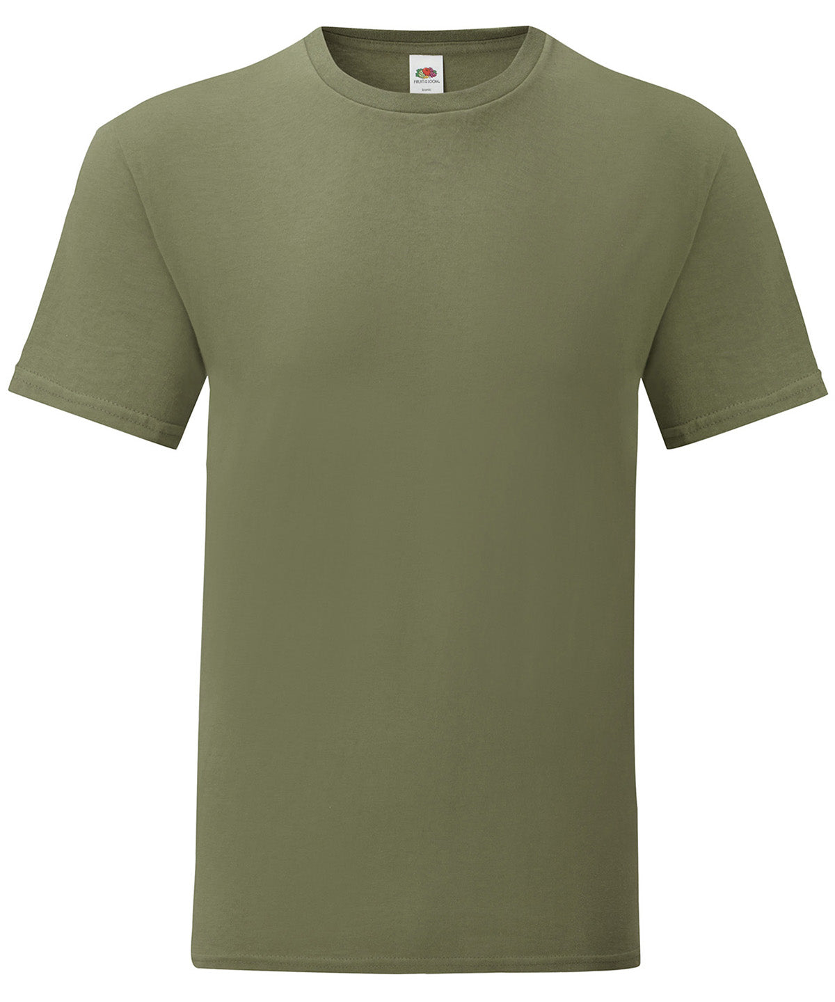 Iconic 150 T | classic olive