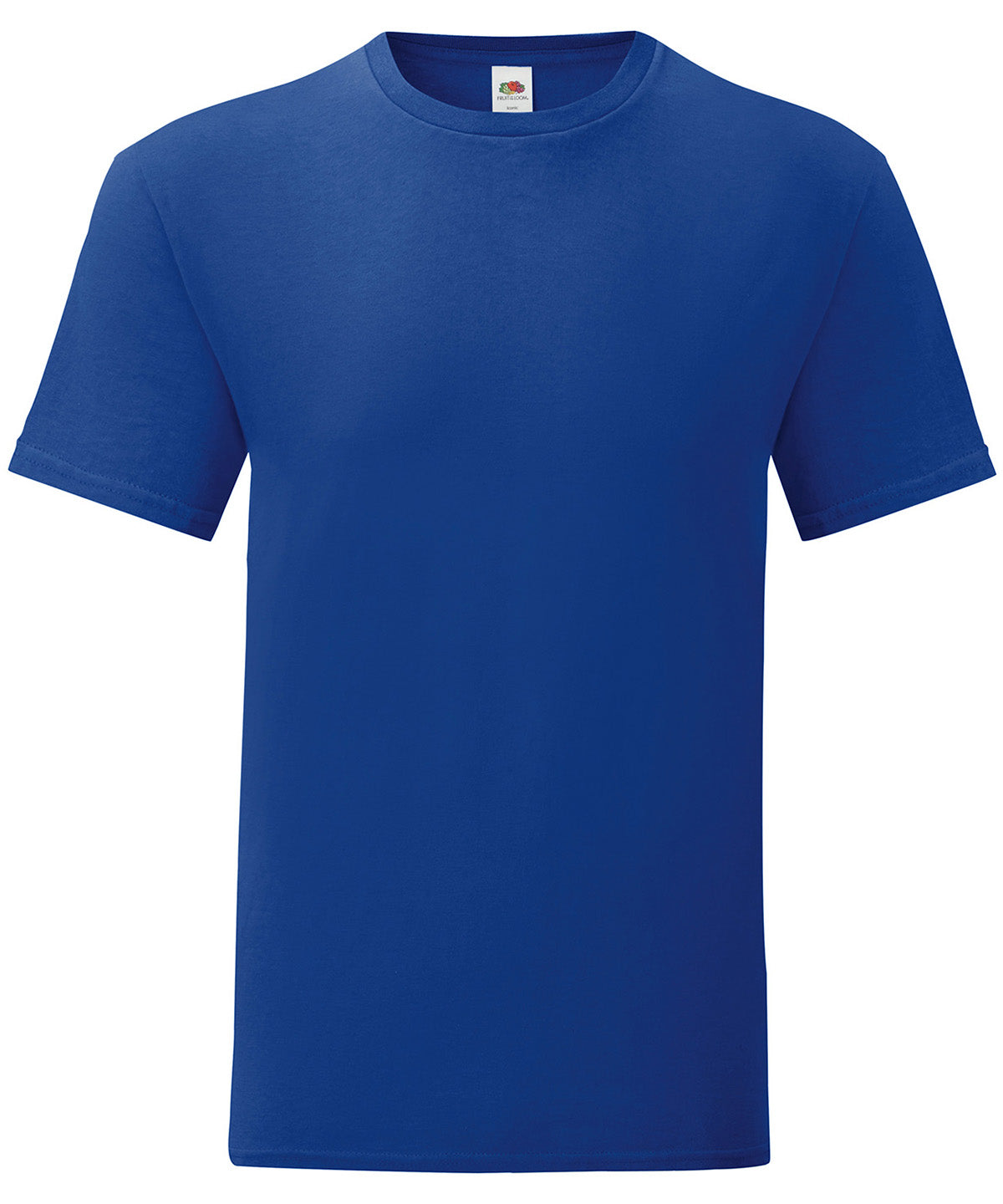 Iconic 150 T | cobalt blue