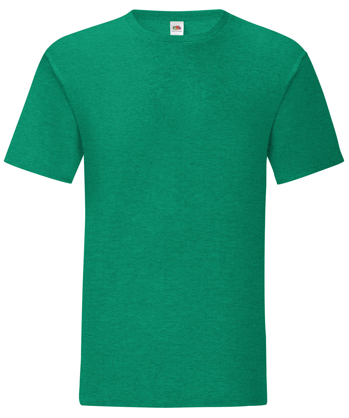 Iconic 150 T | heather green
