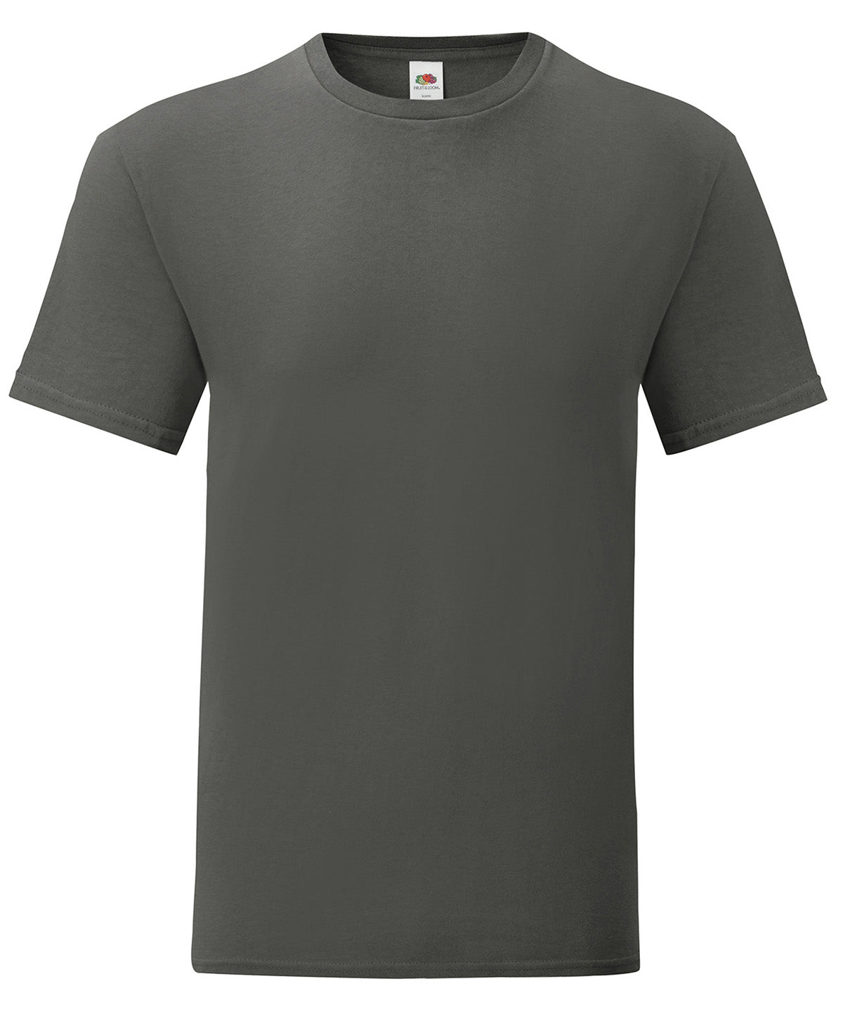 Iconic 150 T | light graphite