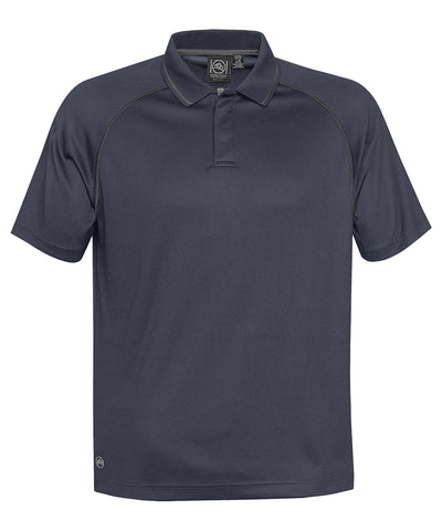 Tritium performance polo | Navy